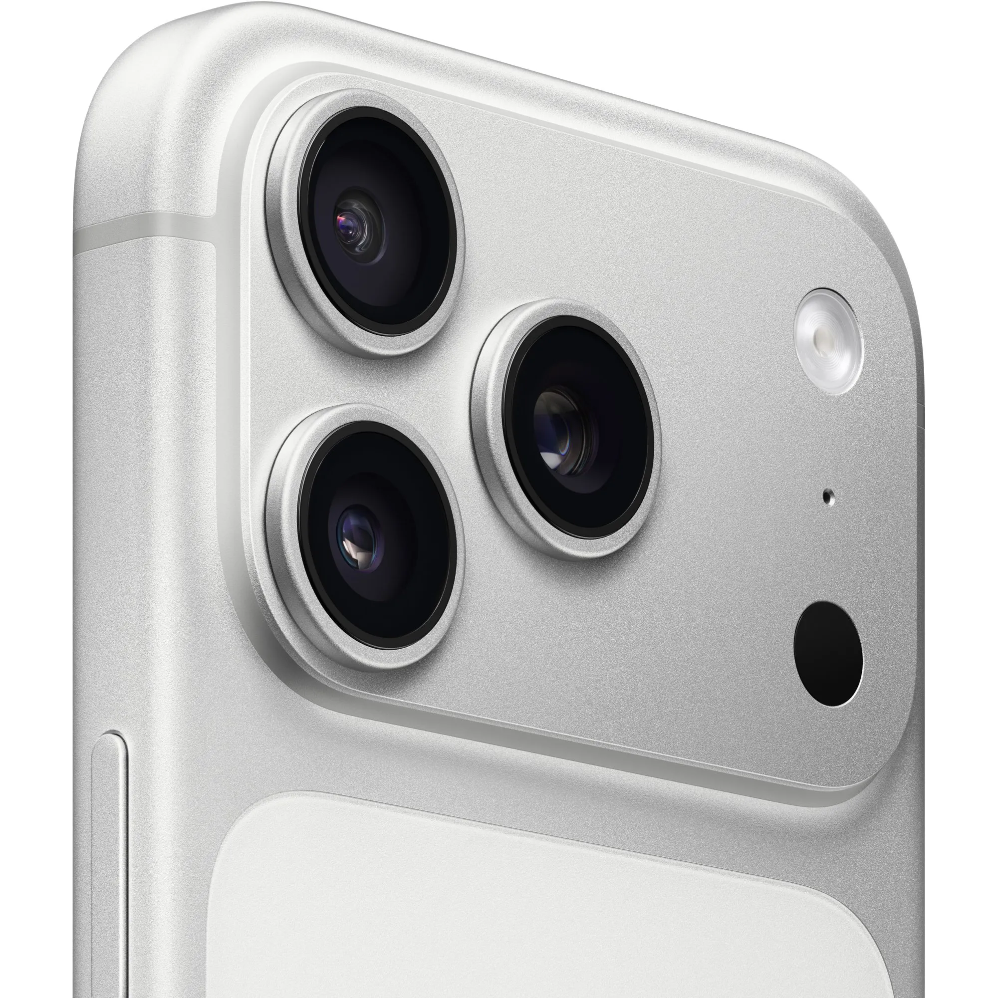 Смартфон APPLE iPhone 17 Pro Esim 512GB Silver